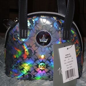 Multi-Color Women's Disney 100 bag